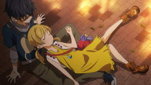 Shigatsu wa Kimi no Uso